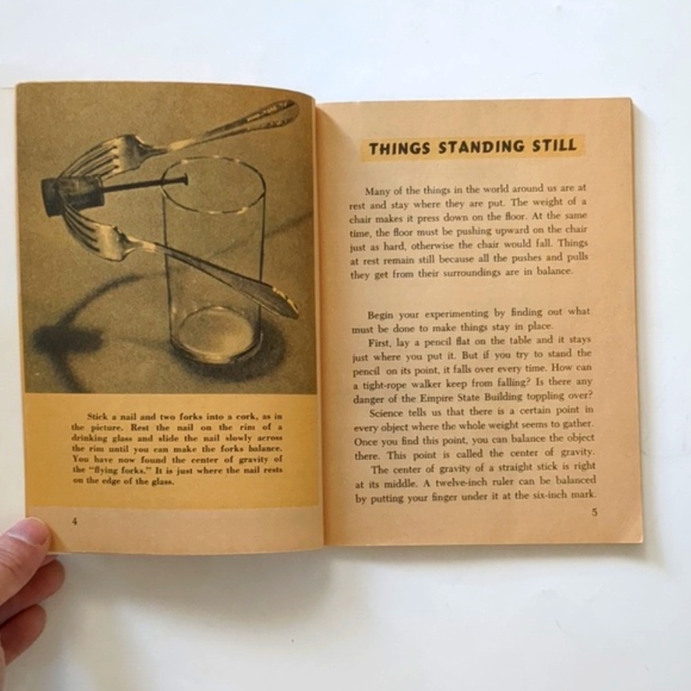 Fun With Science - 1958 - Picture 5 of 13